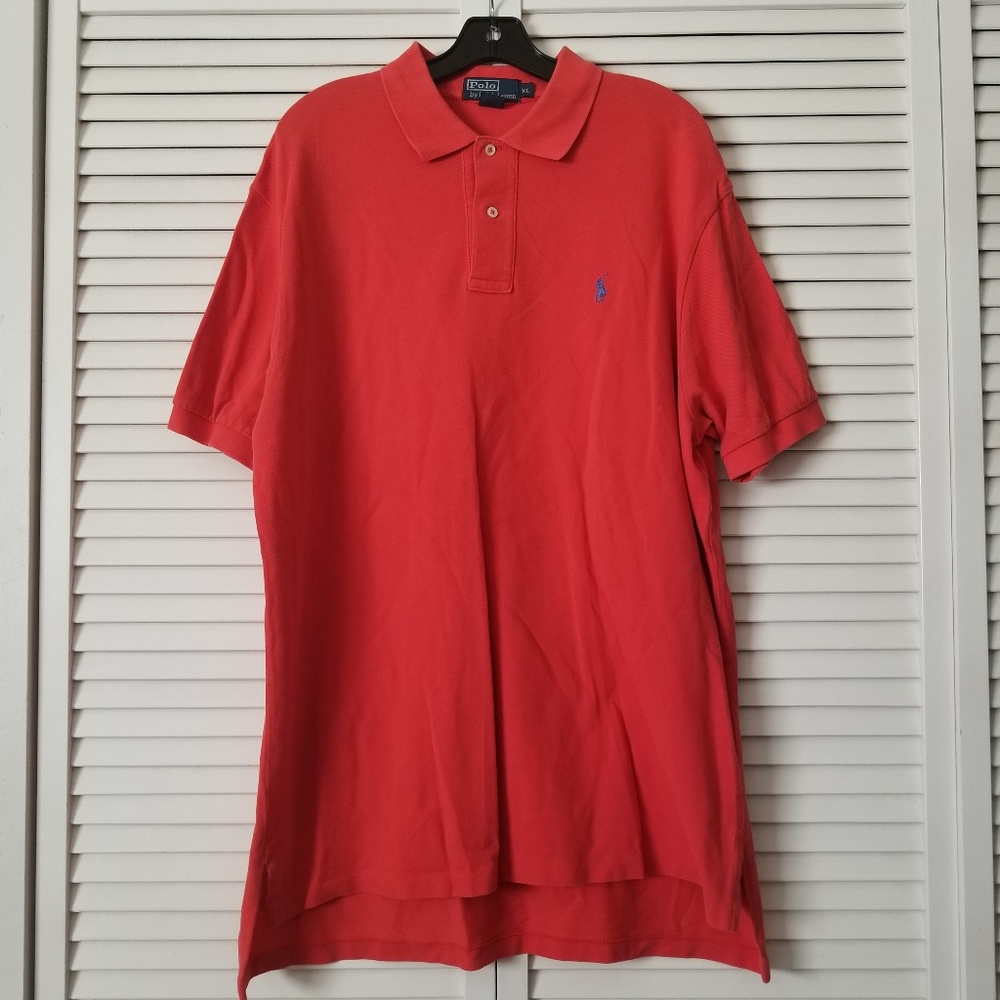 POLO by RALPH LAUREN Men's shirt Size XL
